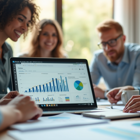 Discover Proven Tactics for Targeted Sales Leads