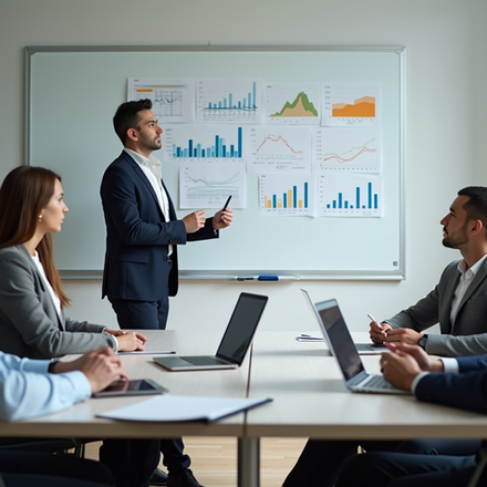 The Prospecting Trap: Why Your Reps Spend Half Their Day Wasting Time