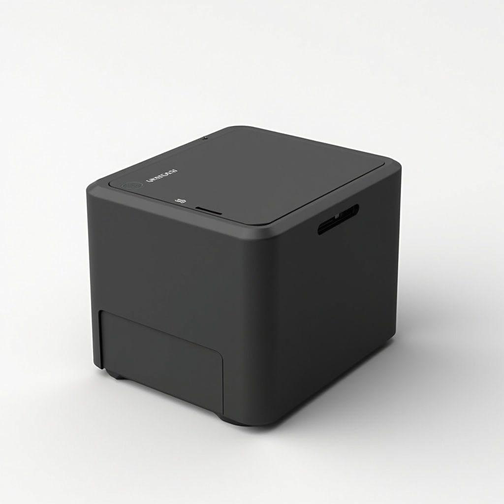 Compact Fdm Printer