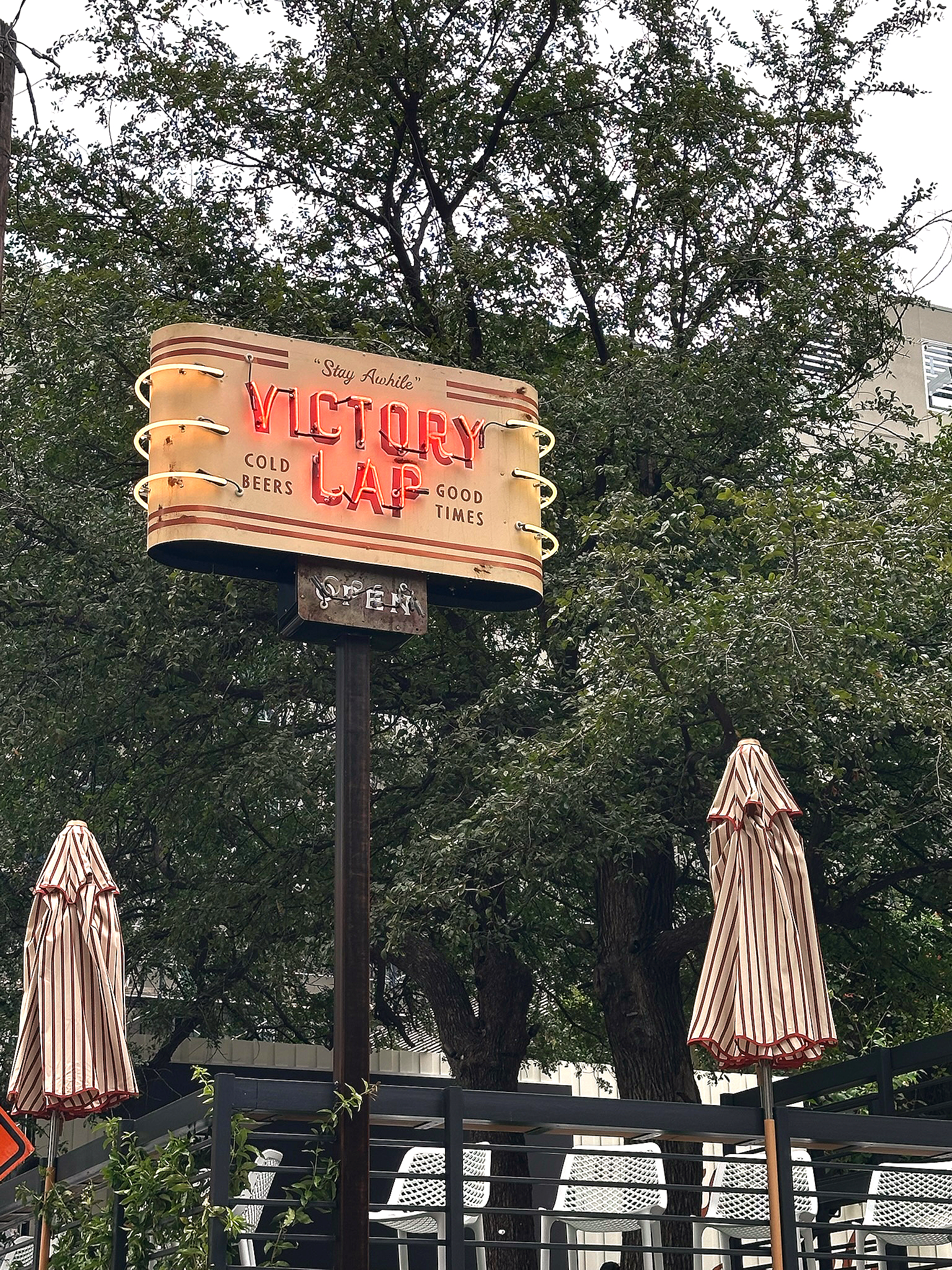 Argentina vs Spain World Cup 2026 Final Watch Party at Victory Lap Rainey Street