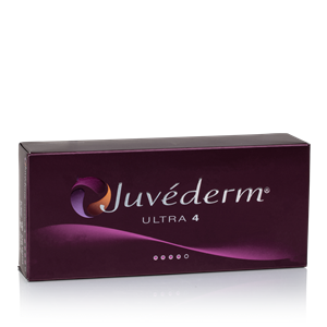 JUVÉDERM®  ULTRA 4 (2x1ml)