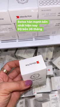 Thumbnail: Coretox botox