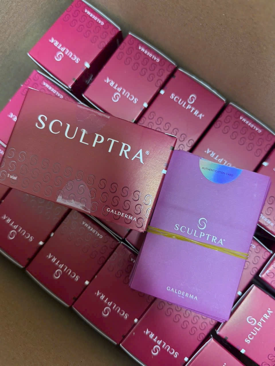 Thumbnail: Sculptra
