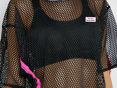 Black Mesh Top and Leggings Both with Logo.png