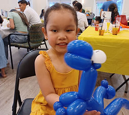 Dinosaur for party child 