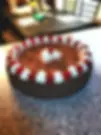 Cherry Classic Cheesecake