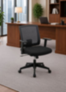HON Crio High-Back Task Chair