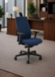 HON Ignition Mid-Back Task Chair