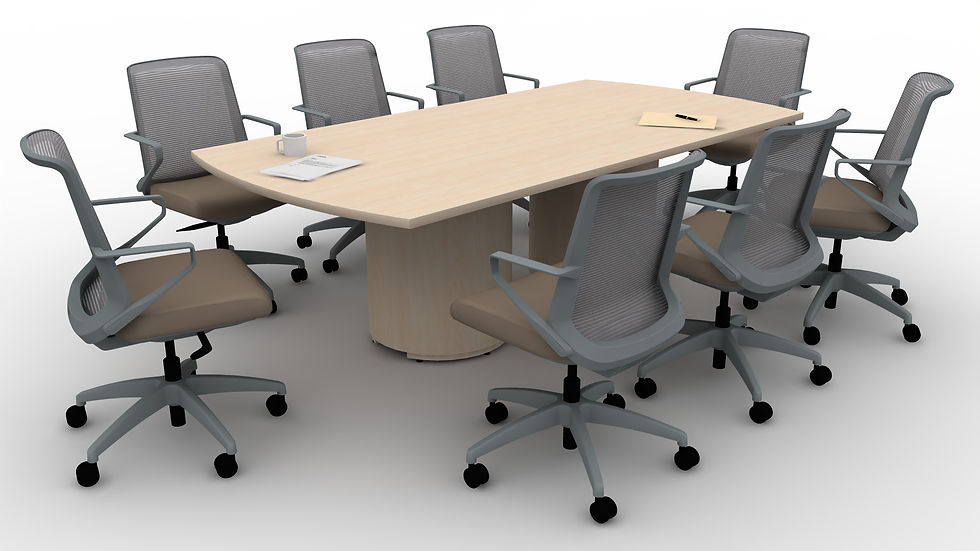 Thumbnail: HON ARC Tables 1.5