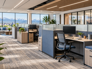 How to Plan an Office Layout That Actually Works for Your Team