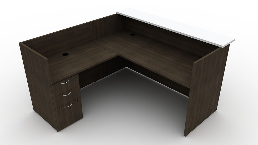 Thumbnail: HON MOD Series 3.2