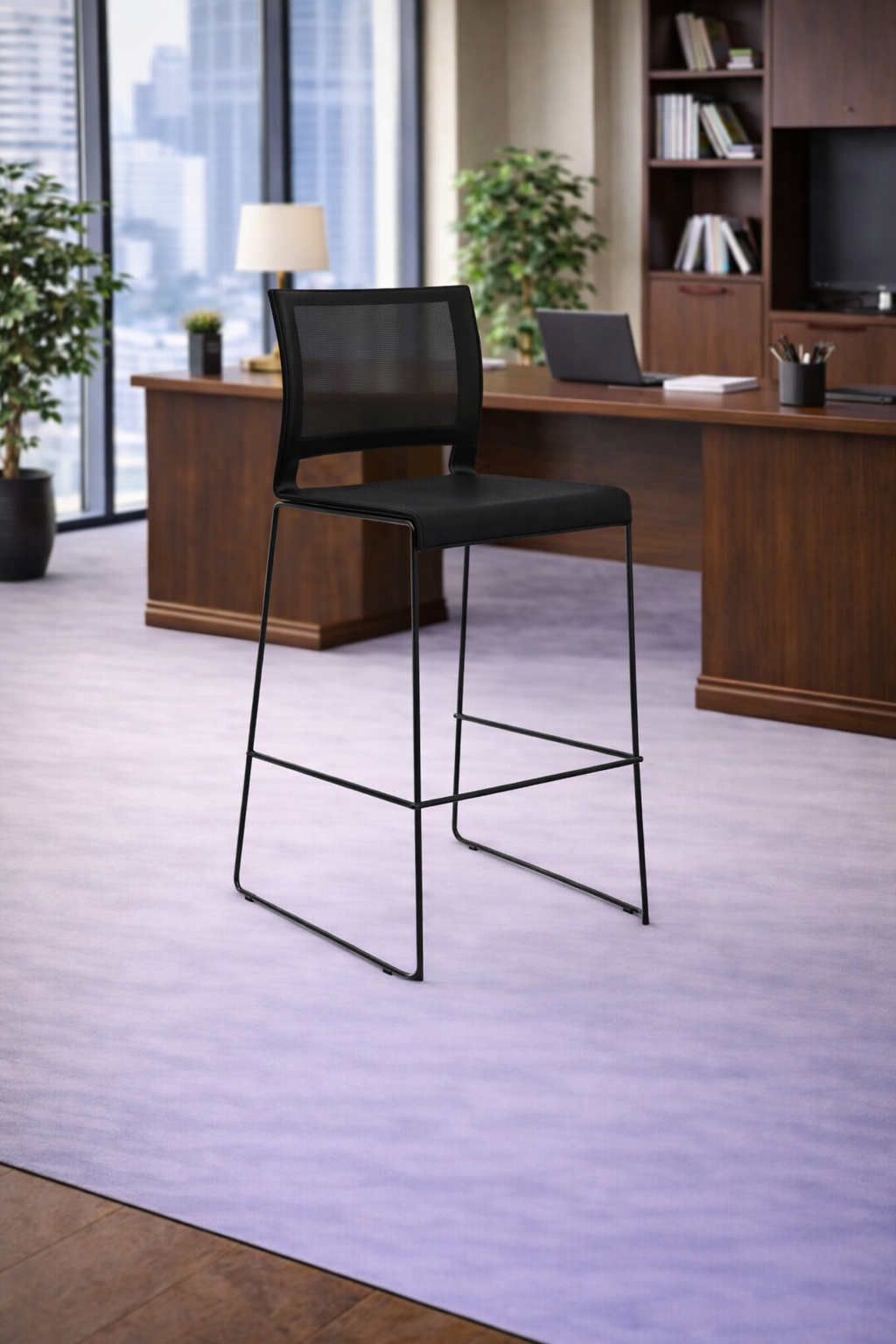 9 To 5 KIP STOOL