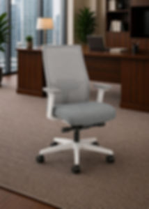 HON Ignition 2.0 Mesh Office Chair