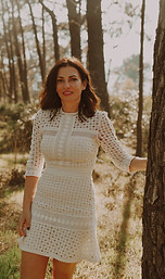 Alicia Merciadri naturopathe et praticienne en hypnose ericksonienne en visioconférence France Méthode SNR perte de poids