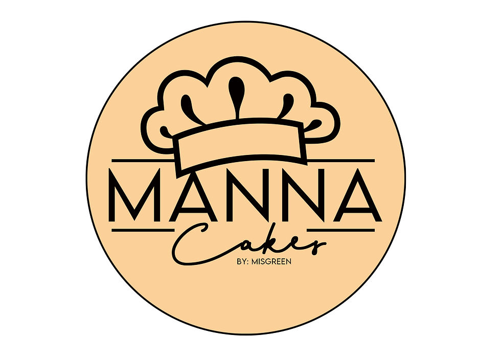 Manna Cakes for ads
