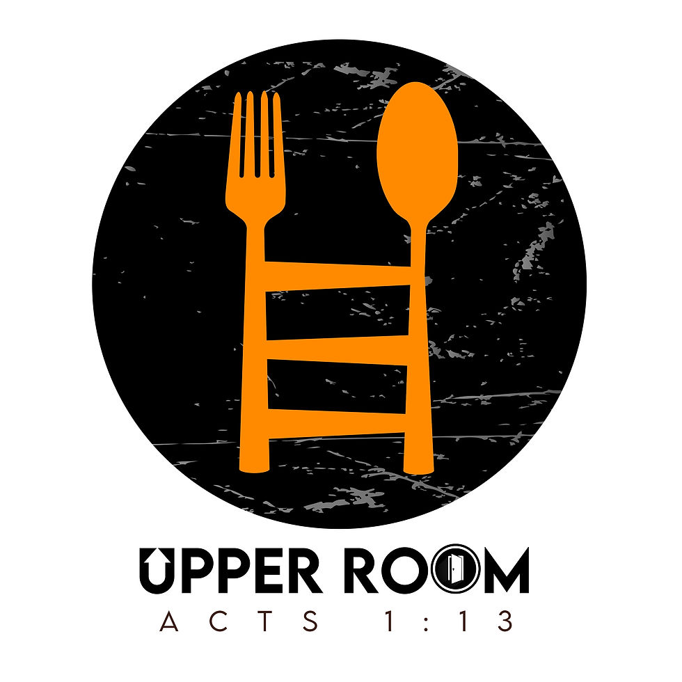 Upper room logo final