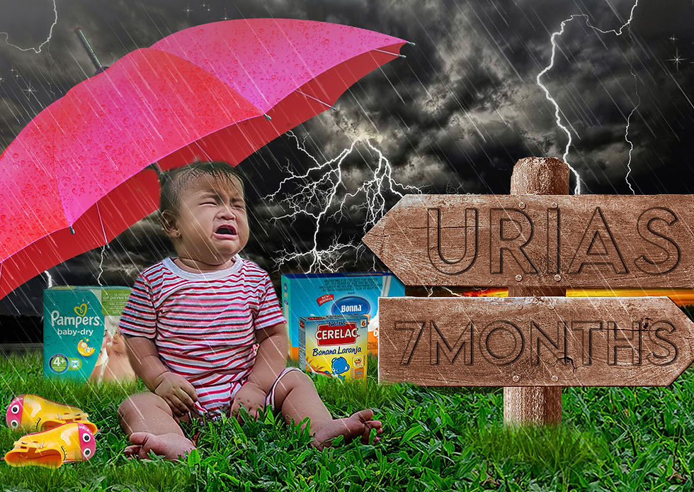 7mons R
