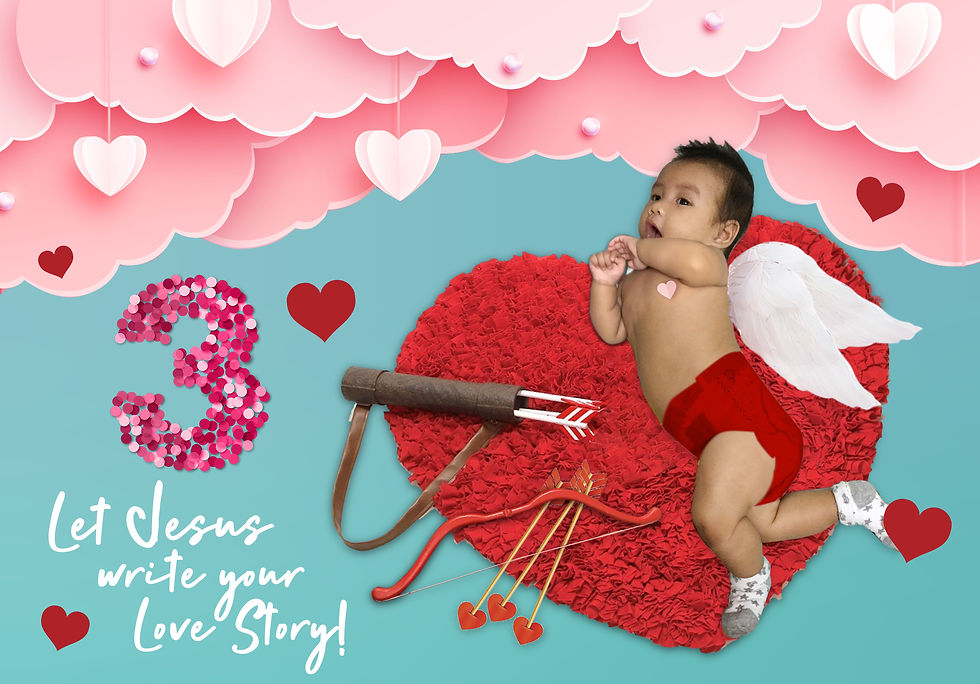 3Month