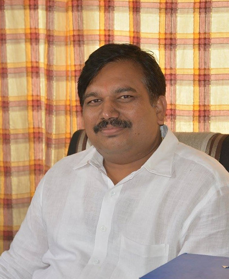 Gosavi Sir