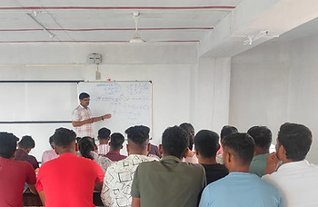 Shivchaitanya Career Academy