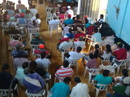 CEO updates of last week work on Inca Worldwide (QEDN) and the government of Colombia and our projec