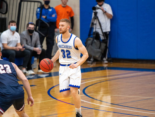 Gameday Preview: #1 Men's Basketball vs Farmingdale St