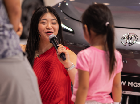 When Do You Actually Need an Emcee for an Event?