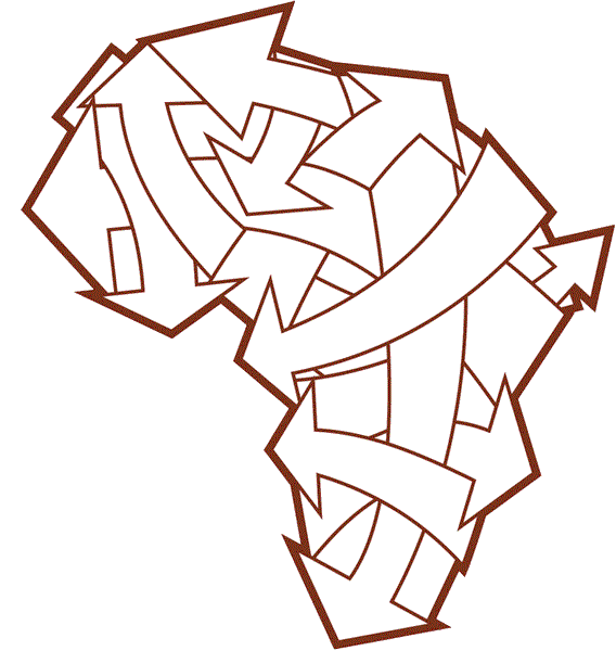 African Foresight Network logo