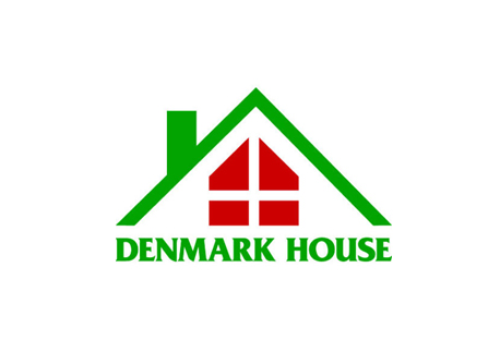 デンマークハウス - 木製サッシ | DENMARK HOUSE