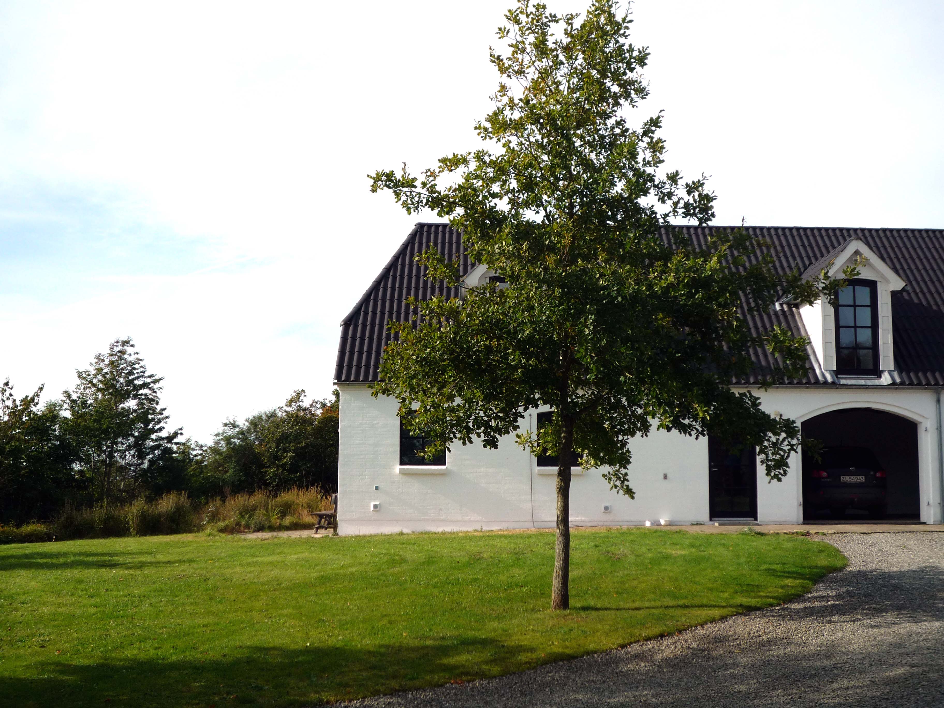 北欧住宅 | デンマークハウス | 西宮