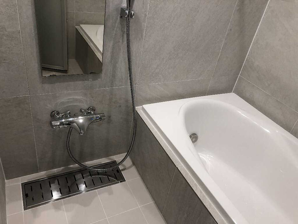 北欧住宅　デンマークハウス