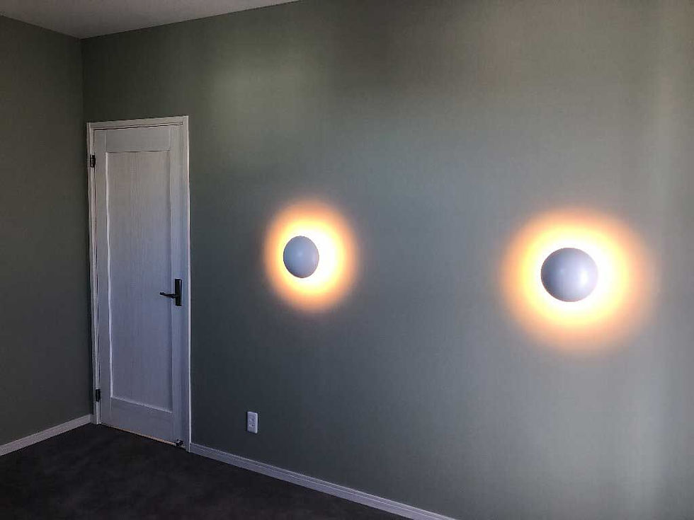 北欧住宅　デンマークハウス