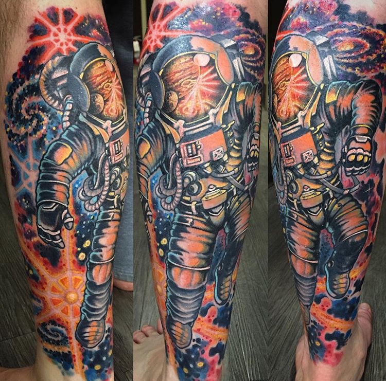 White Lotus Best Tattoo Piercing Shop In Denver Colorado