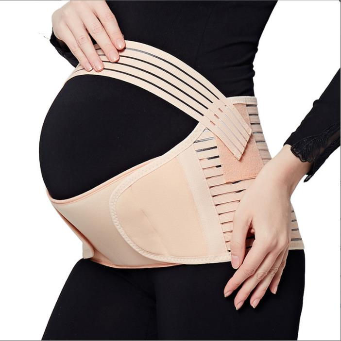 Miniatura: Alívio lombar com Suporte para Barriga de Mulheres Grávidas Premium