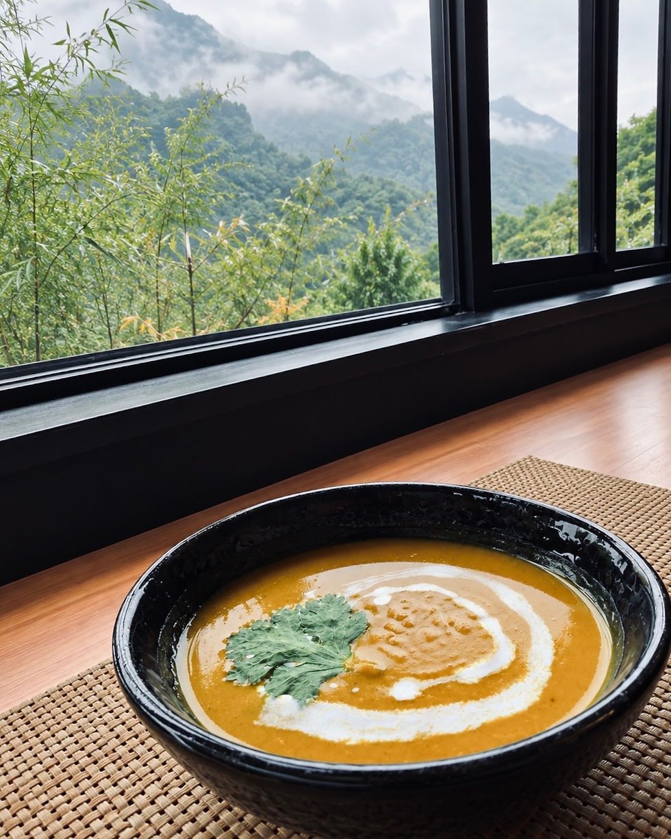 季節濃湯