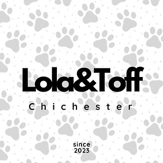 Lola & Toff