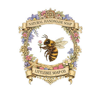littlebeesoapcoltd