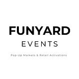 Funyard Events Logo