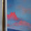 Thumbnail: pink cloud painting