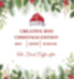 BYO Creative Day Christmas Edition