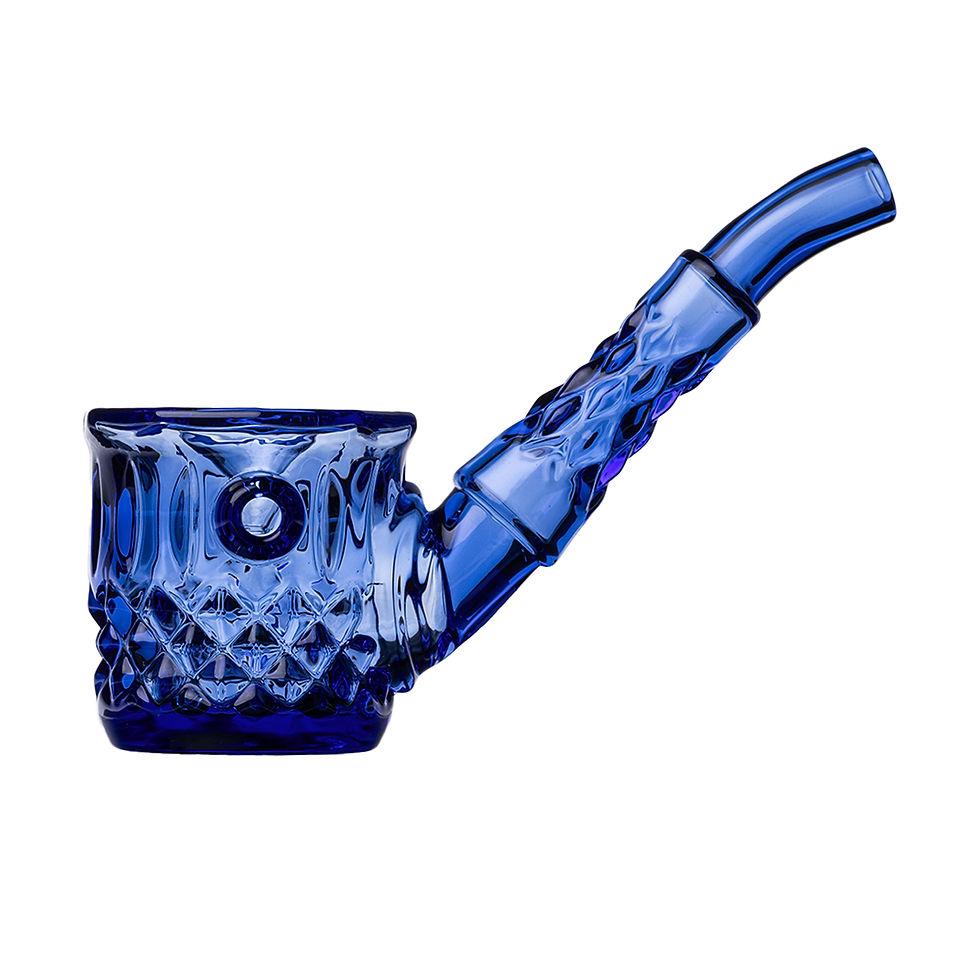 Thumbnail: Highball Hand Pipe