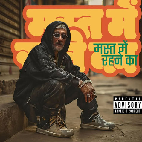 मस्त में रहने का
