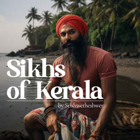 Sikhs of Kerala