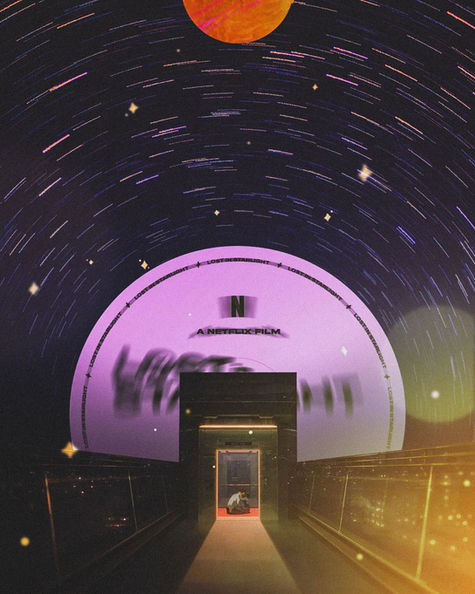 Lost in Starlight (2025)