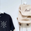 Thumbnail: T-shirt X - PAPA / BABA
