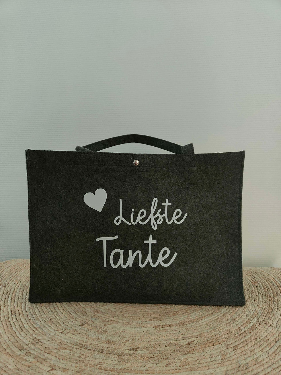 Küçük resim: Vilten tas 'liefste mama'