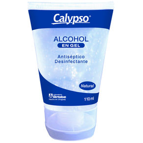 Nuevo Alcohol en Gel Calypso
