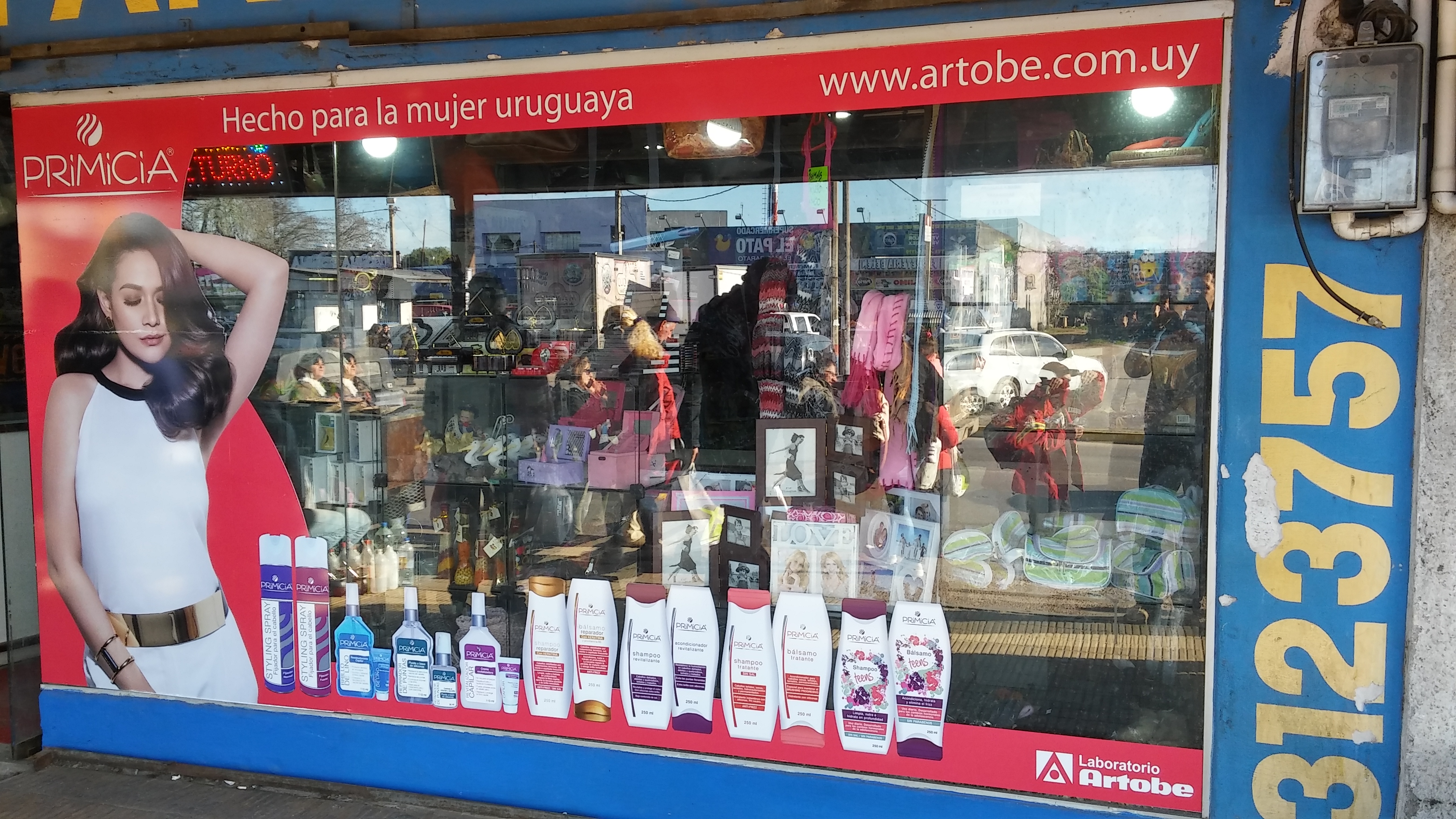 Cliente: Artobe