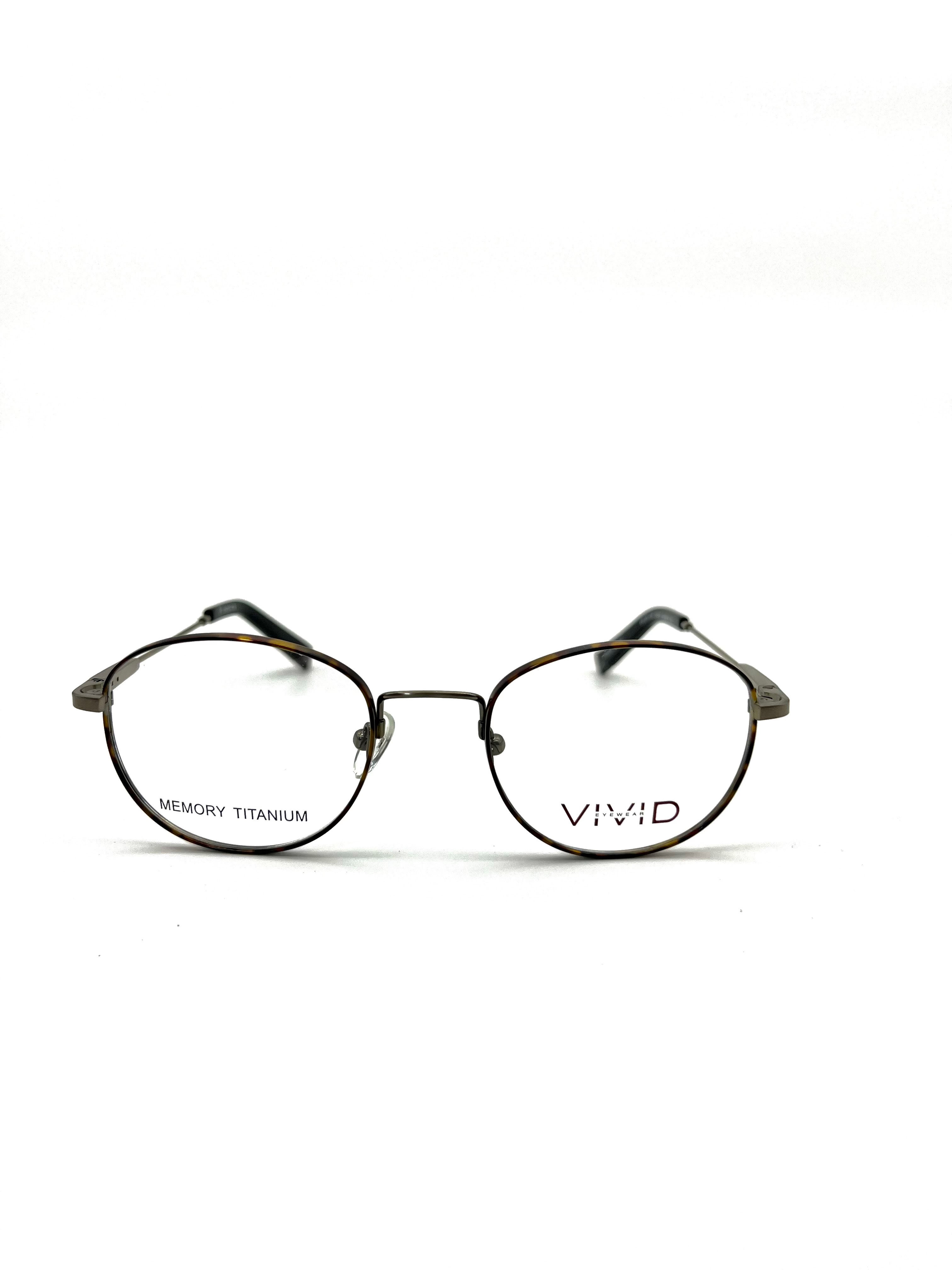 Vivid 403 Demi Amber