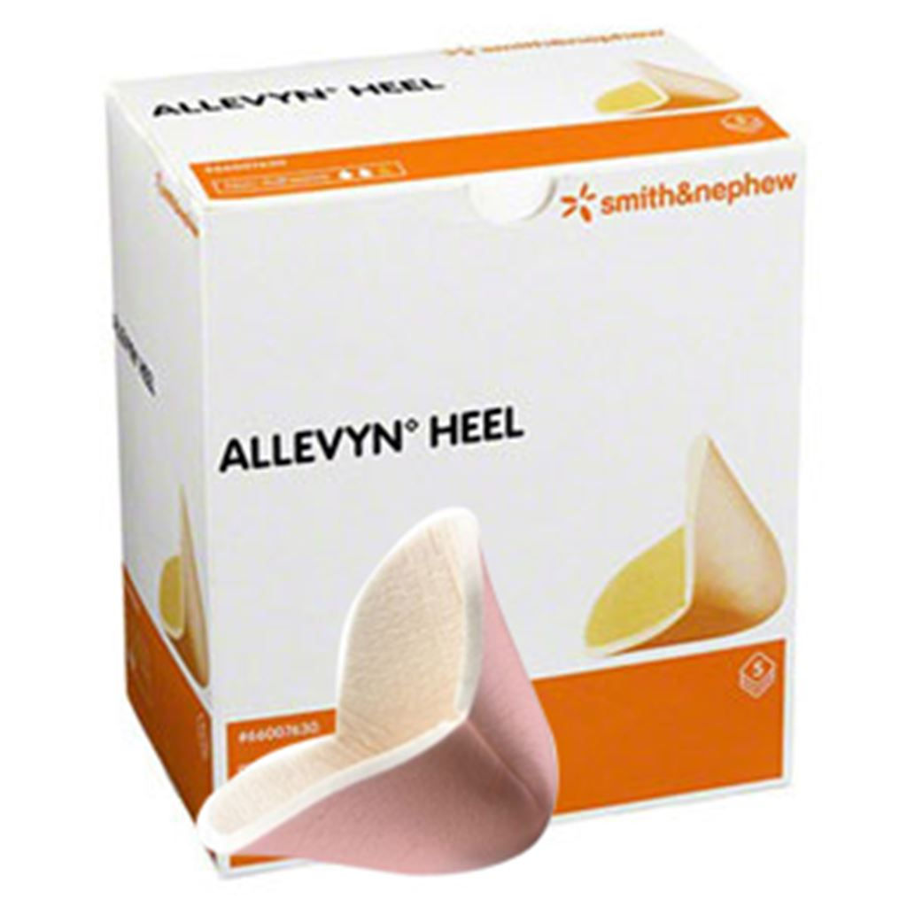 ALLEVYN Heel